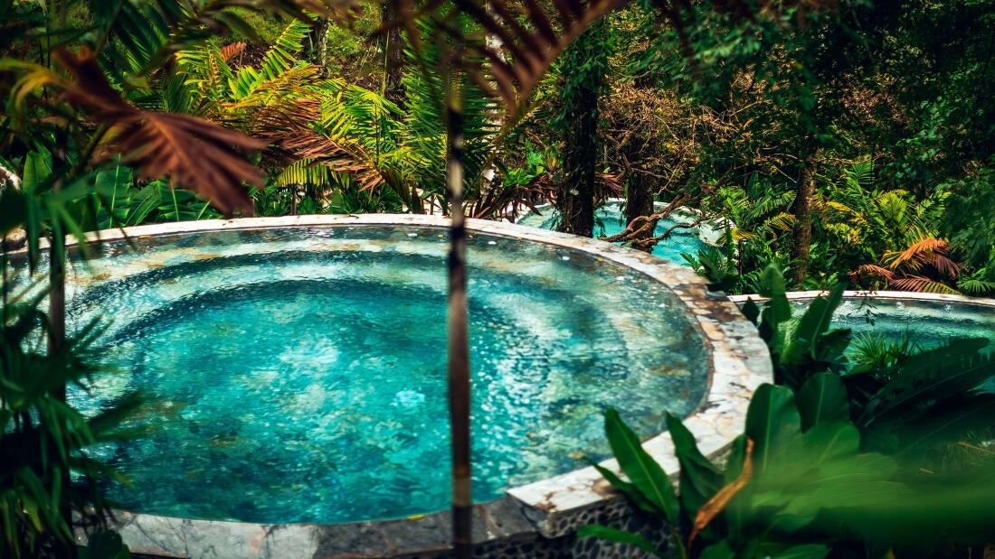 Nayara Tented Camp