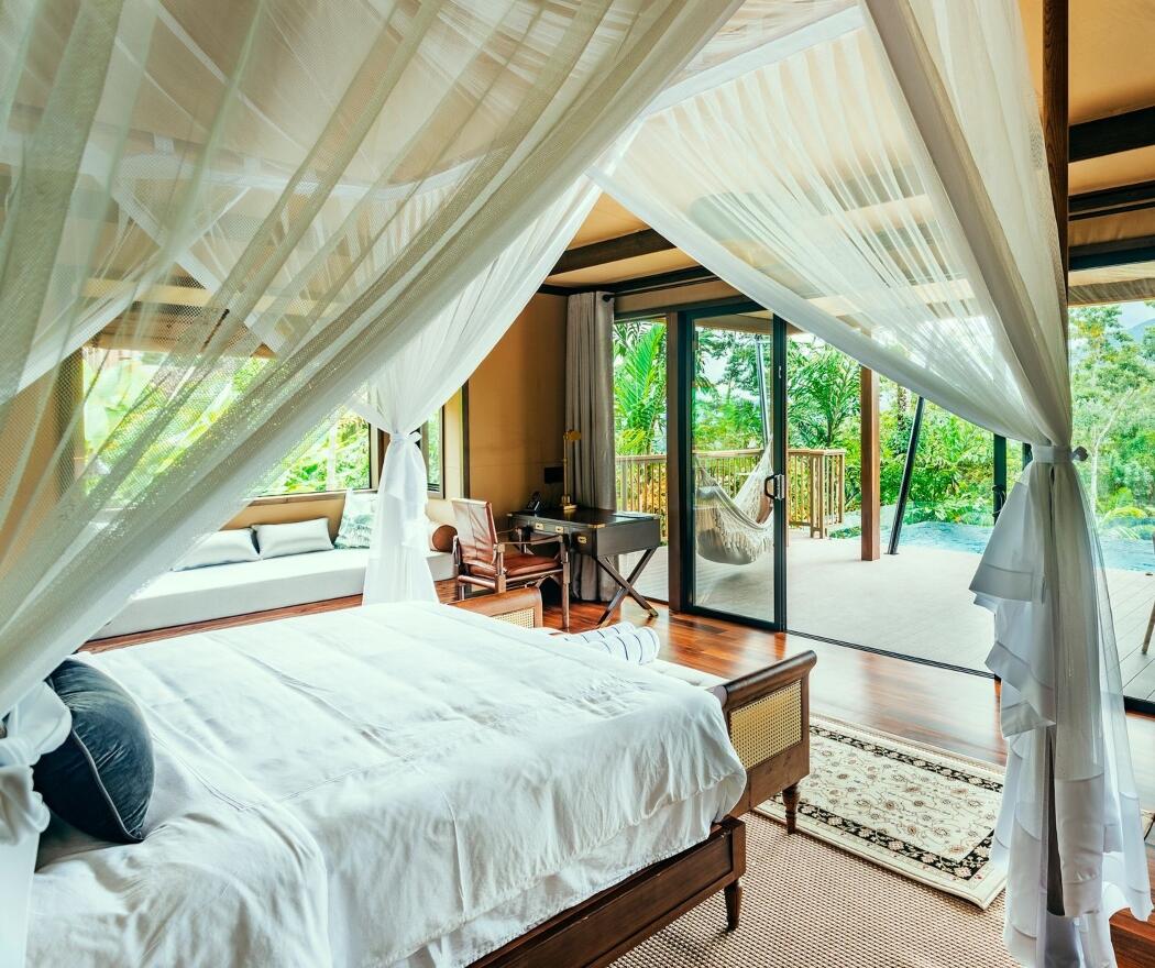 Nayara Tented Camp