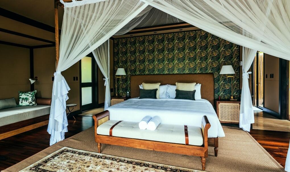Nayara Tented Camp