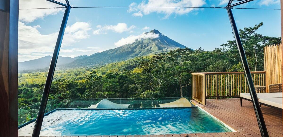 Nayara Tented Camp