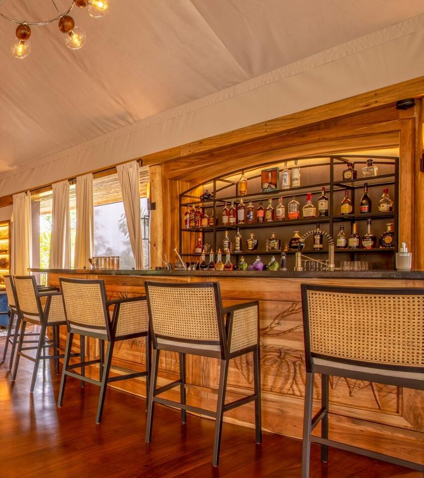 Nayara Tented Camp