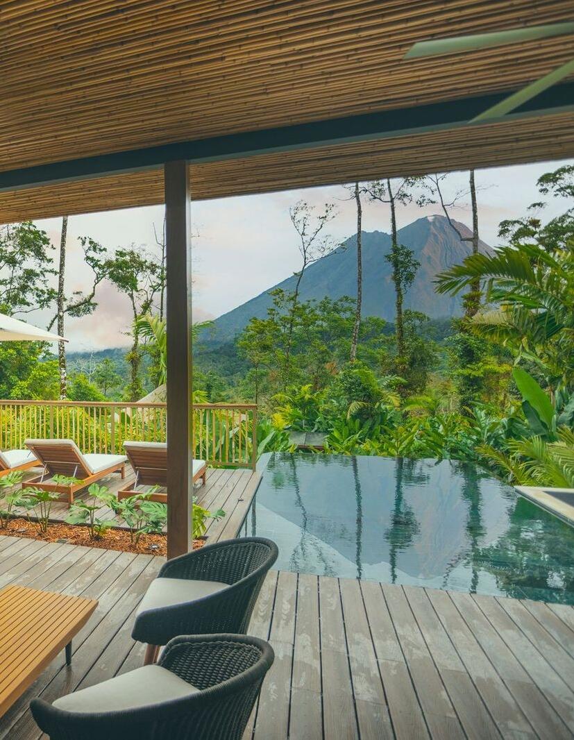 Nayara Tented Camp