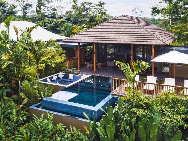 Nayara Tented Camp