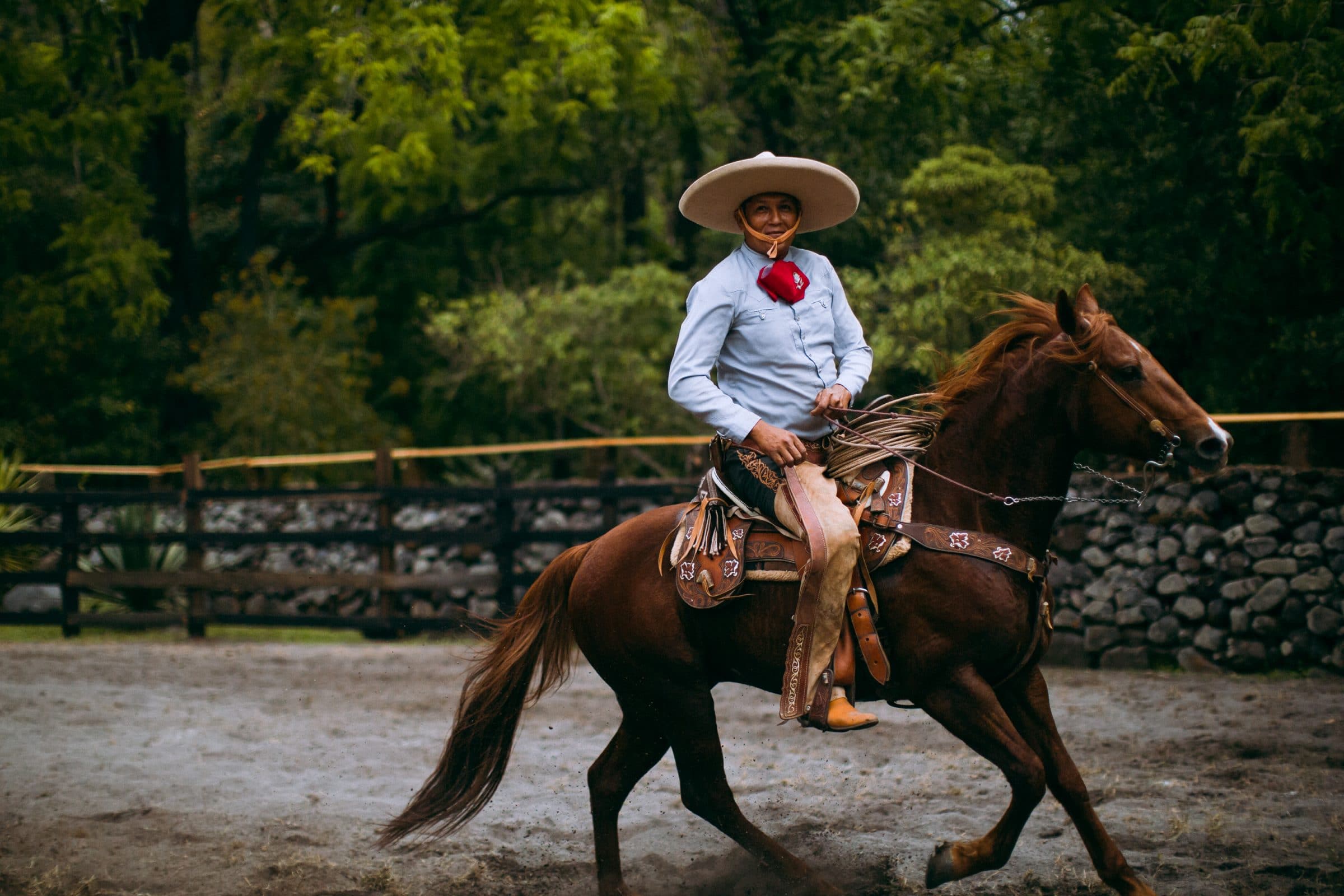 Hacienda de San Antonio