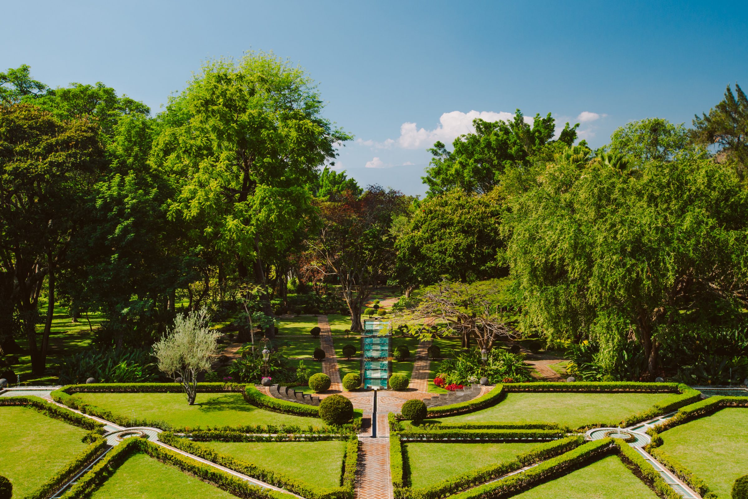 Hacienda de San Antonio