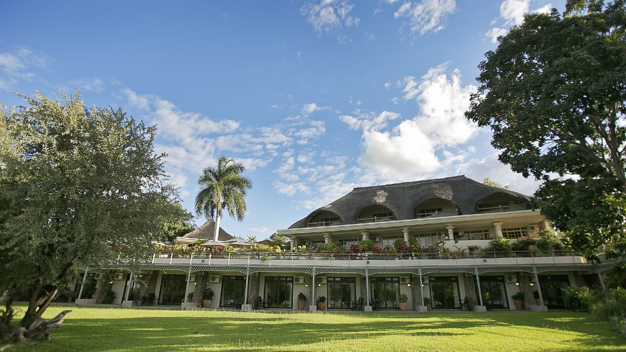 Ilala Lodge Hotel