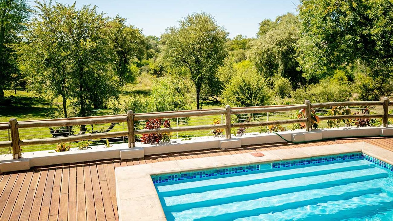 Ilala Lodge Hotel