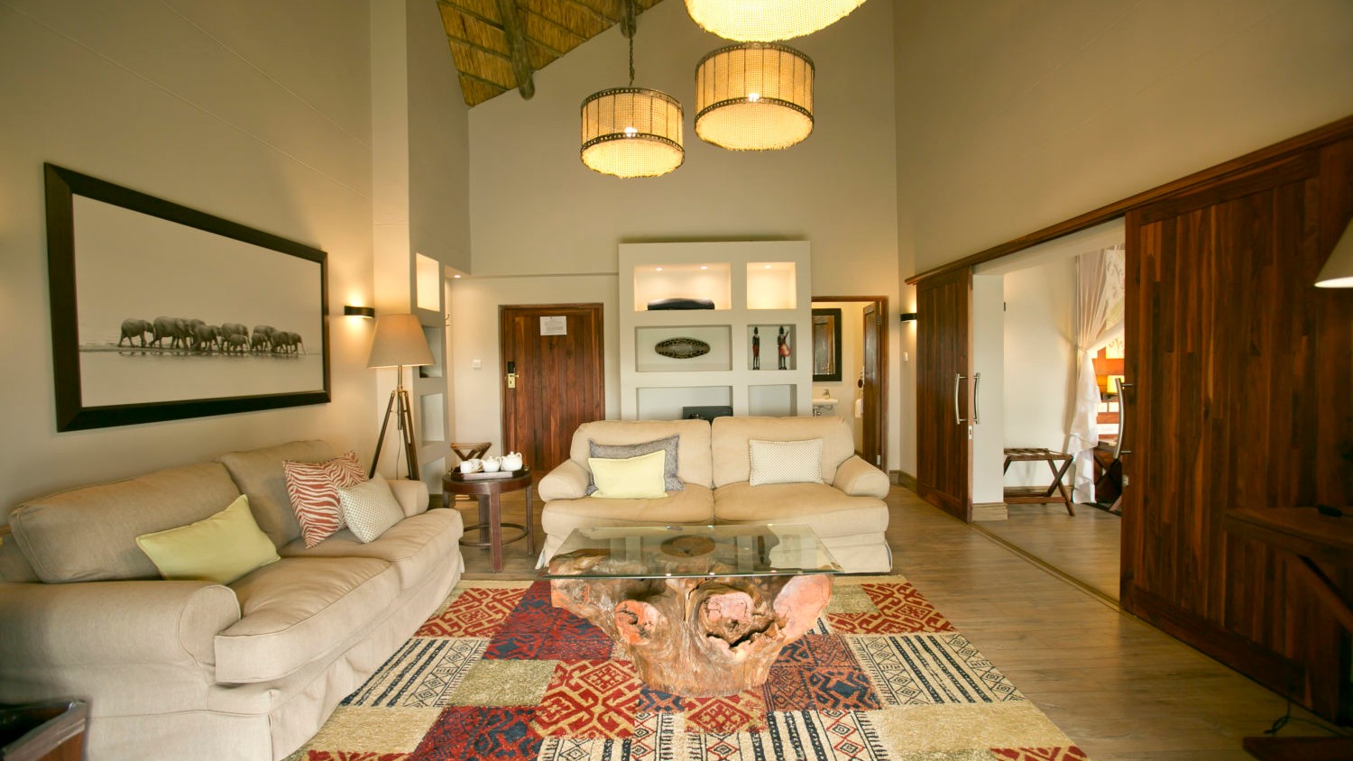 Ilala Lodge Hotel