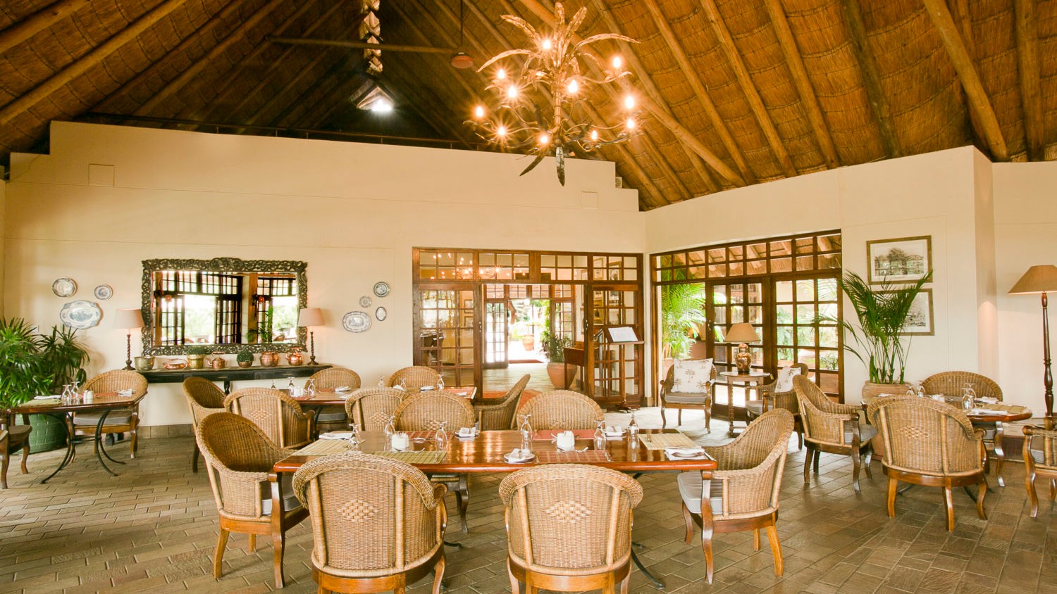Ilala Lodge Hotel
