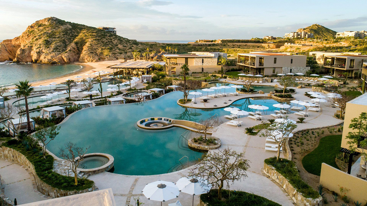Montage Los Cabos