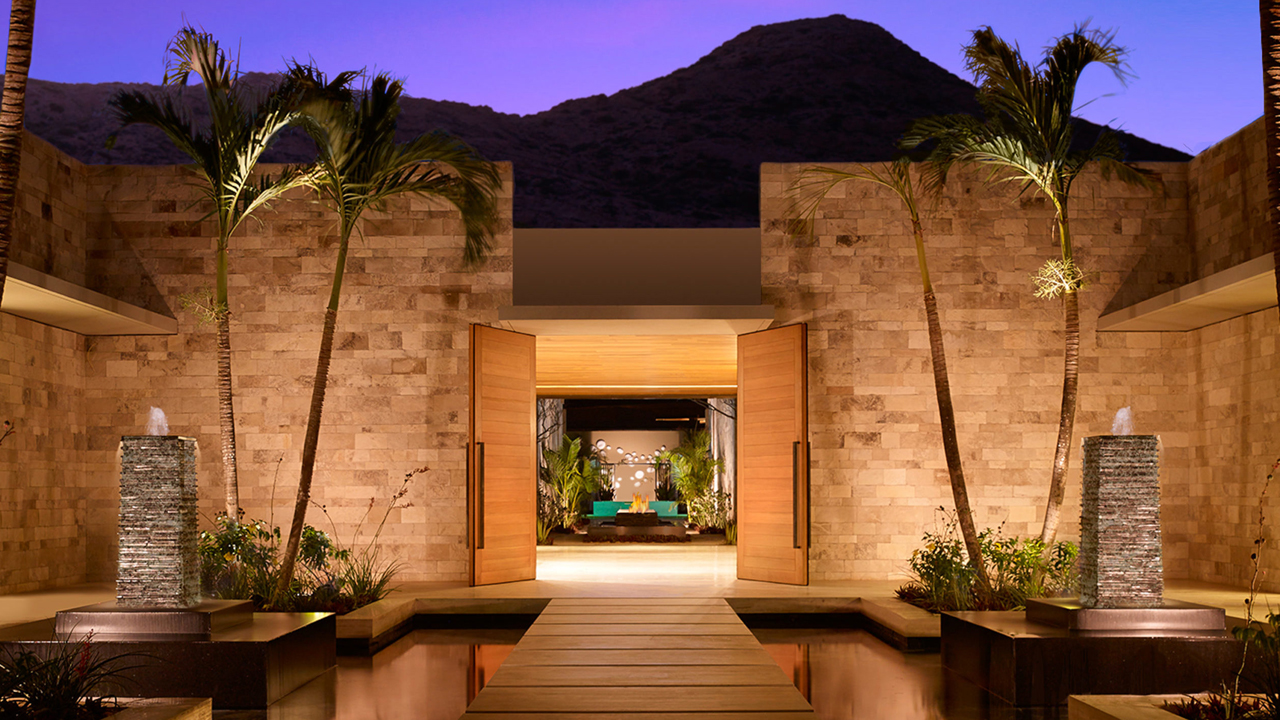 Montage Los Cabos