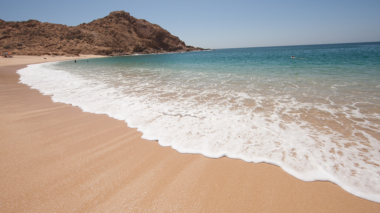 Montage Los Cabos