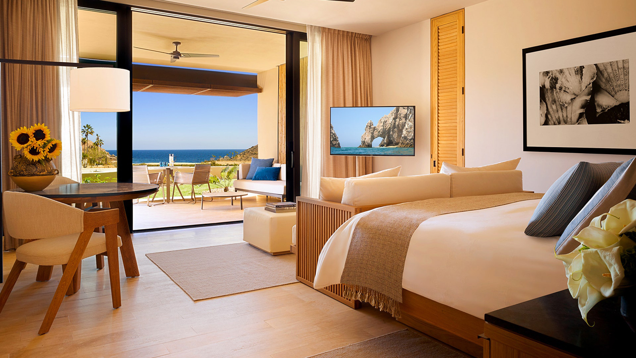 Montage Los Cabos