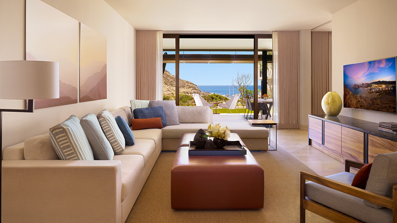 Montage Los Cabos