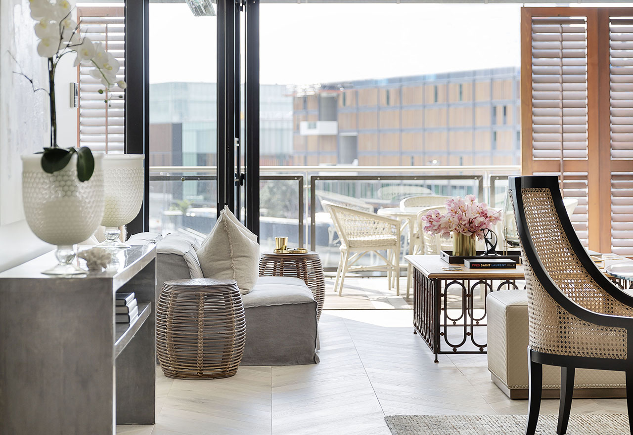 Point Residence