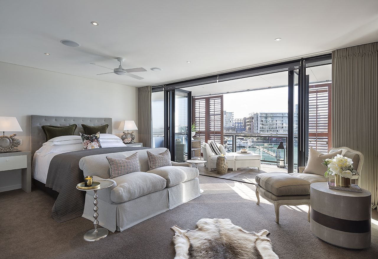 Point Residence