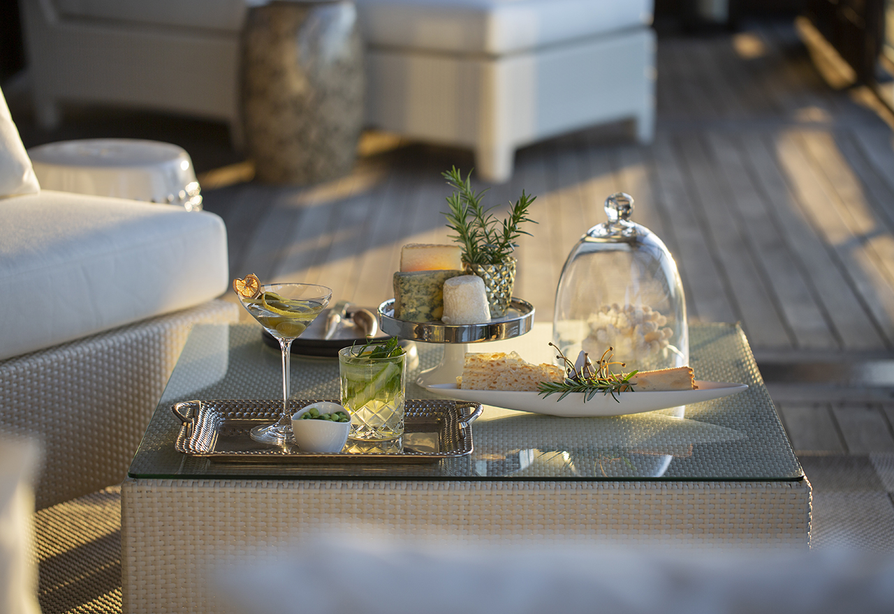 Point Residence