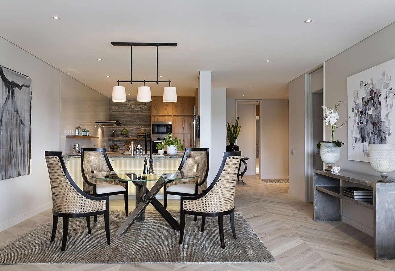 Point Residence