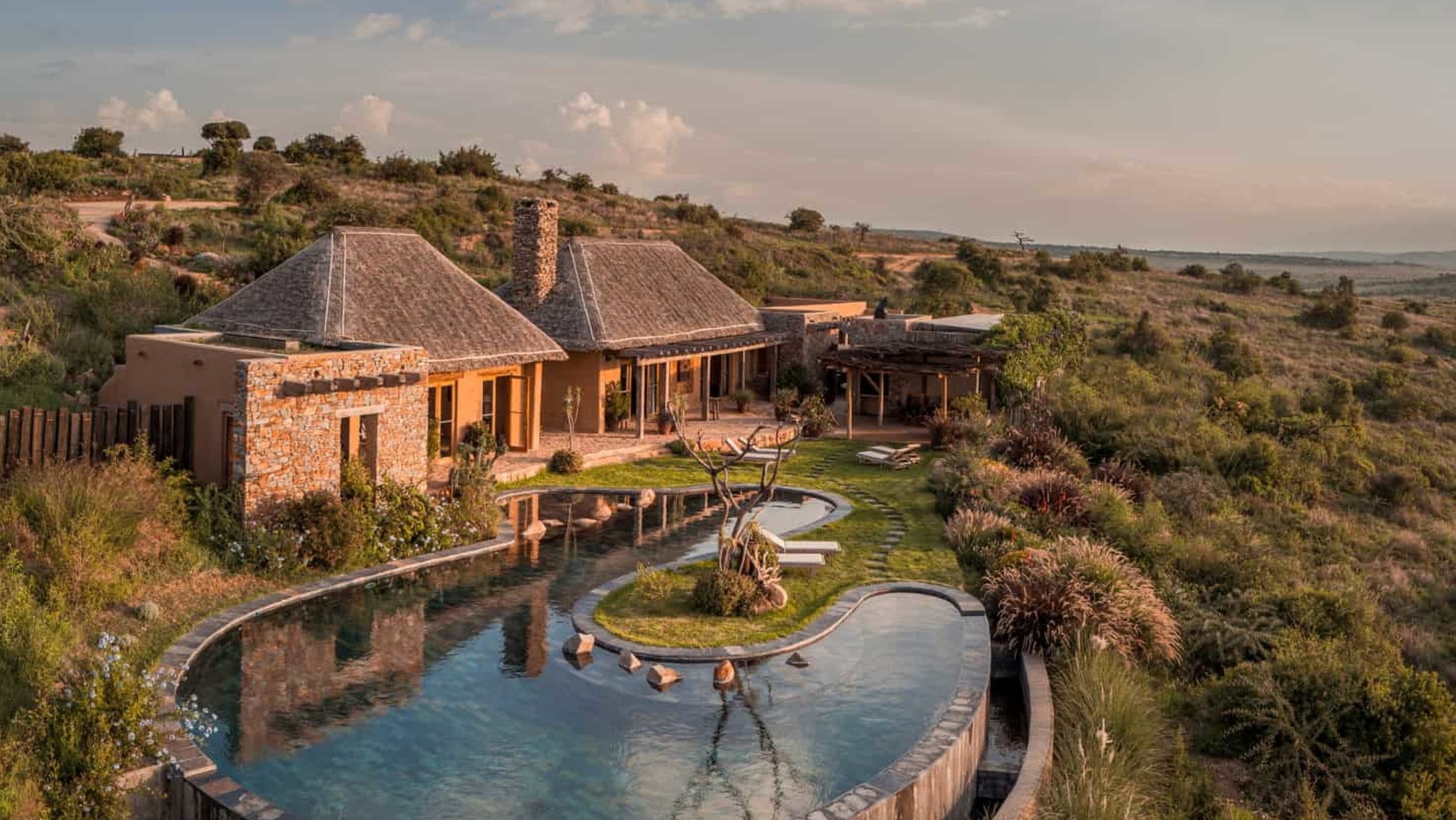 Lengishu · Borana Conservancy