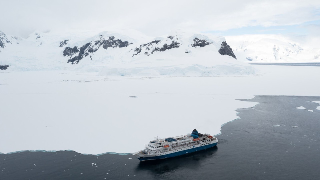 MS Seaventure