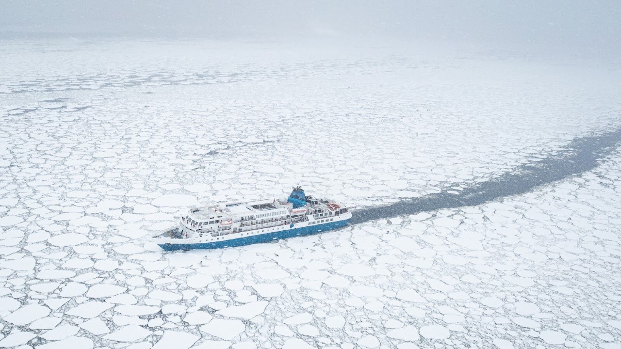 MS Seaventure