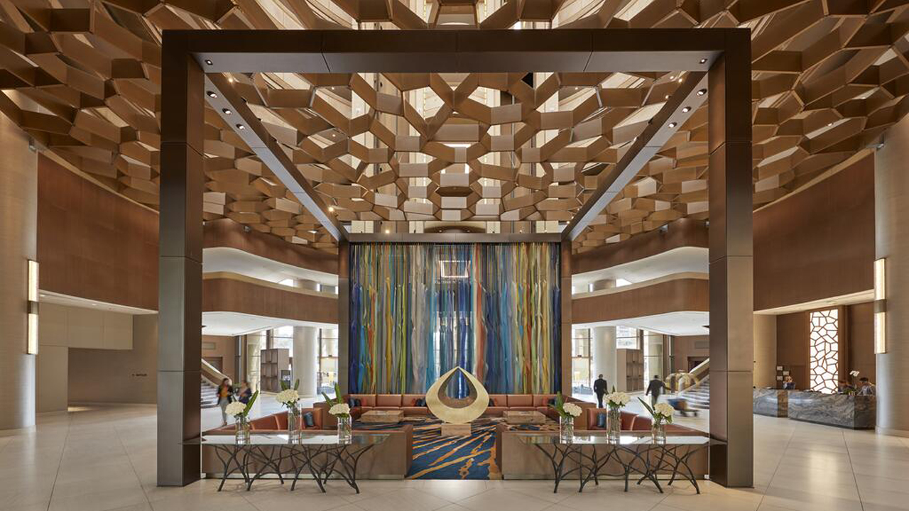 Mandarin Oriental Santiago