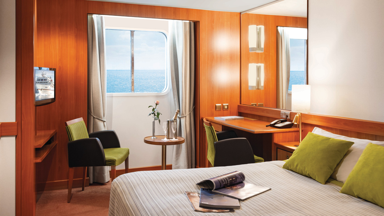 MS Seaventure