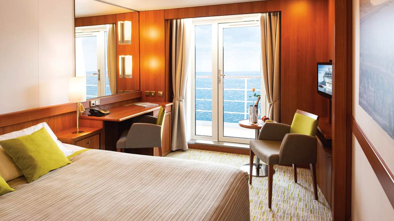 MS Seaventure
