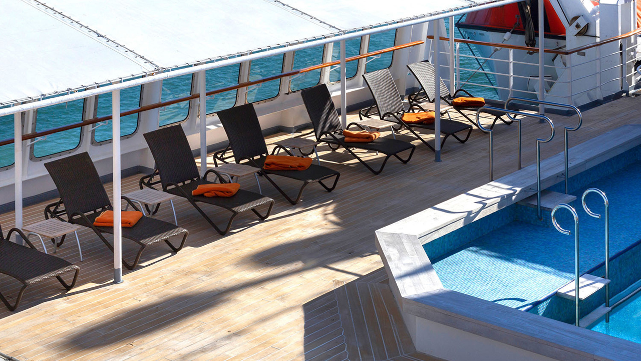 MS Seaventure