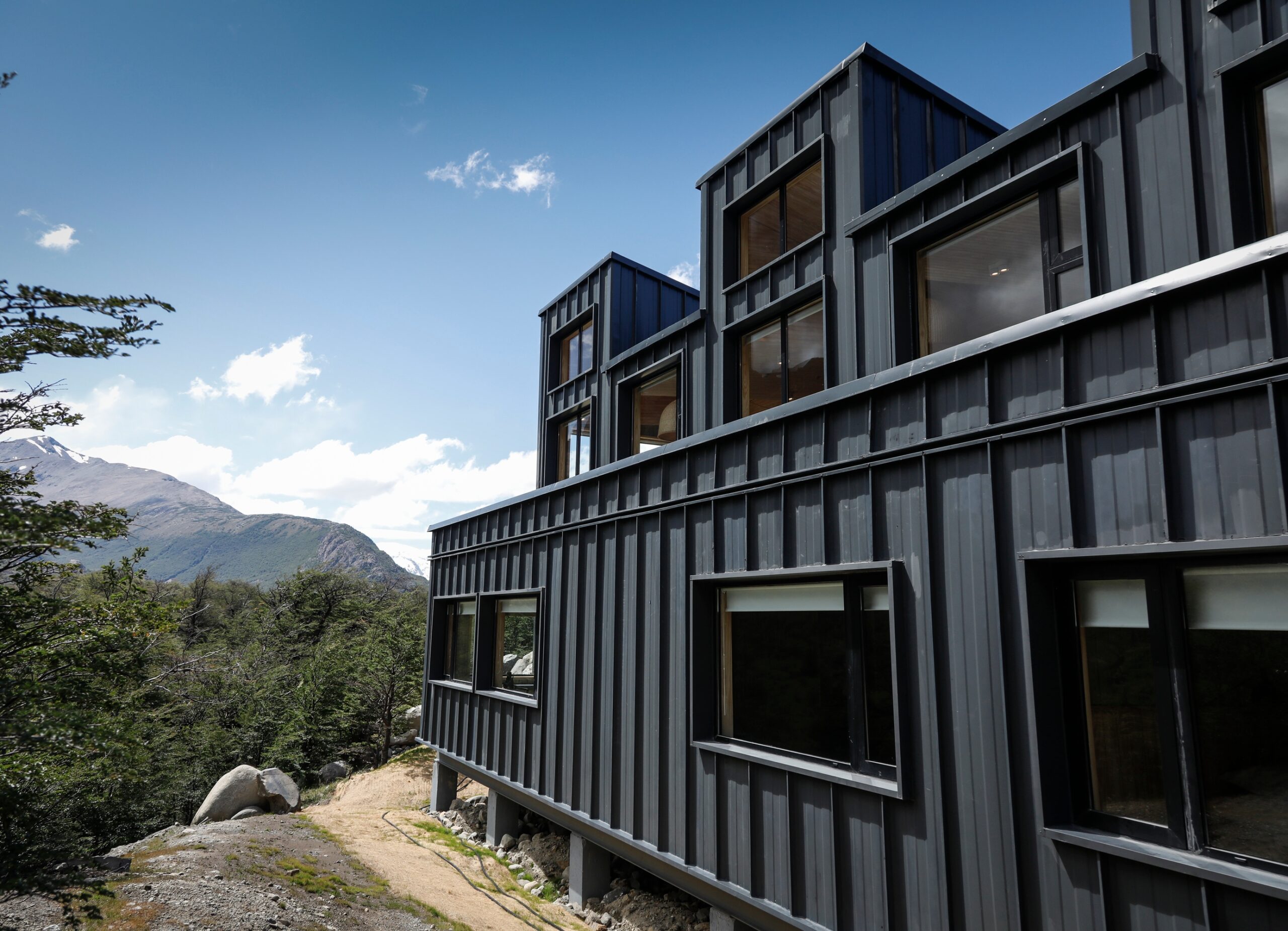 Explora El Chalten