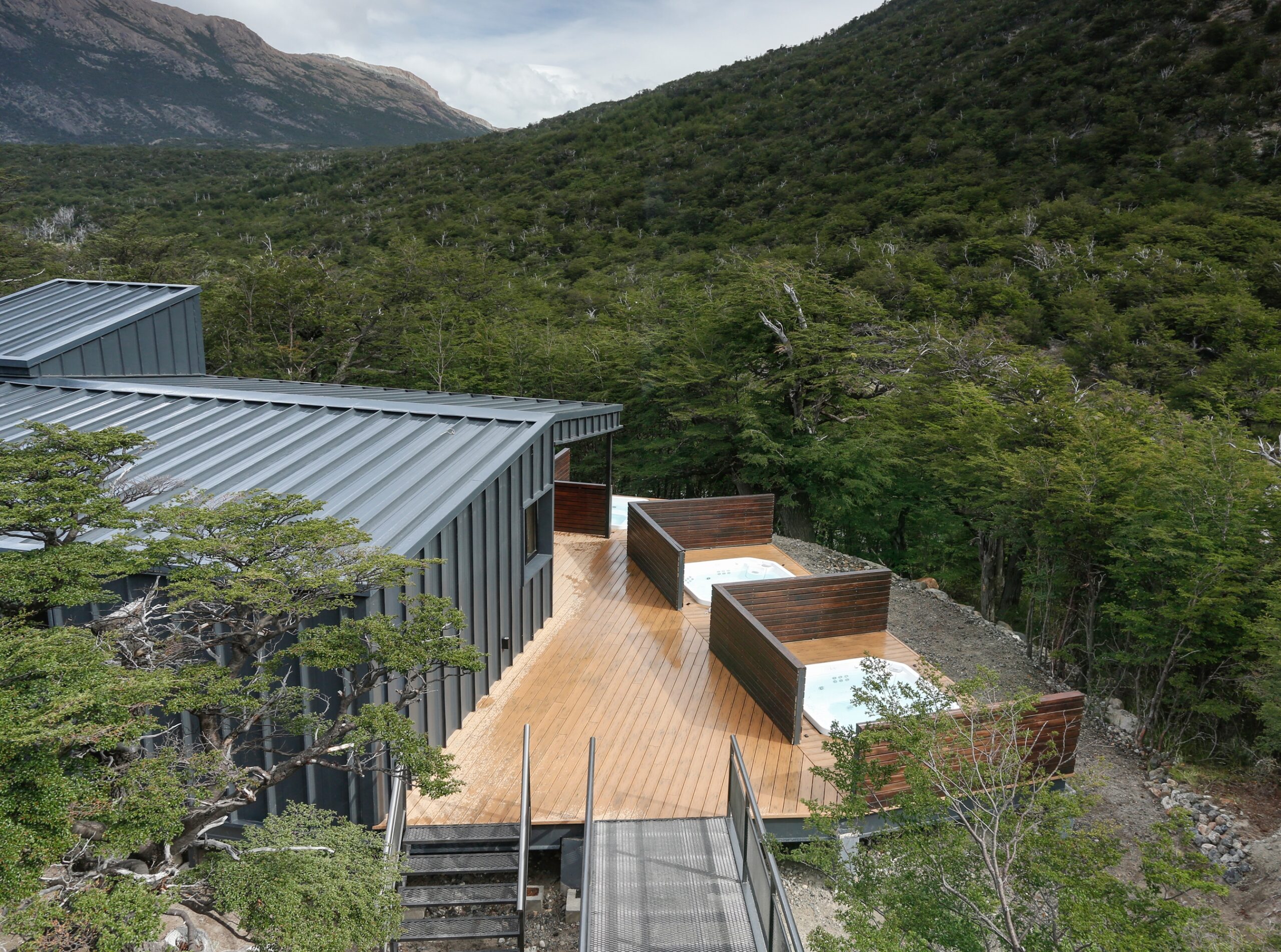 Explora El Chalten