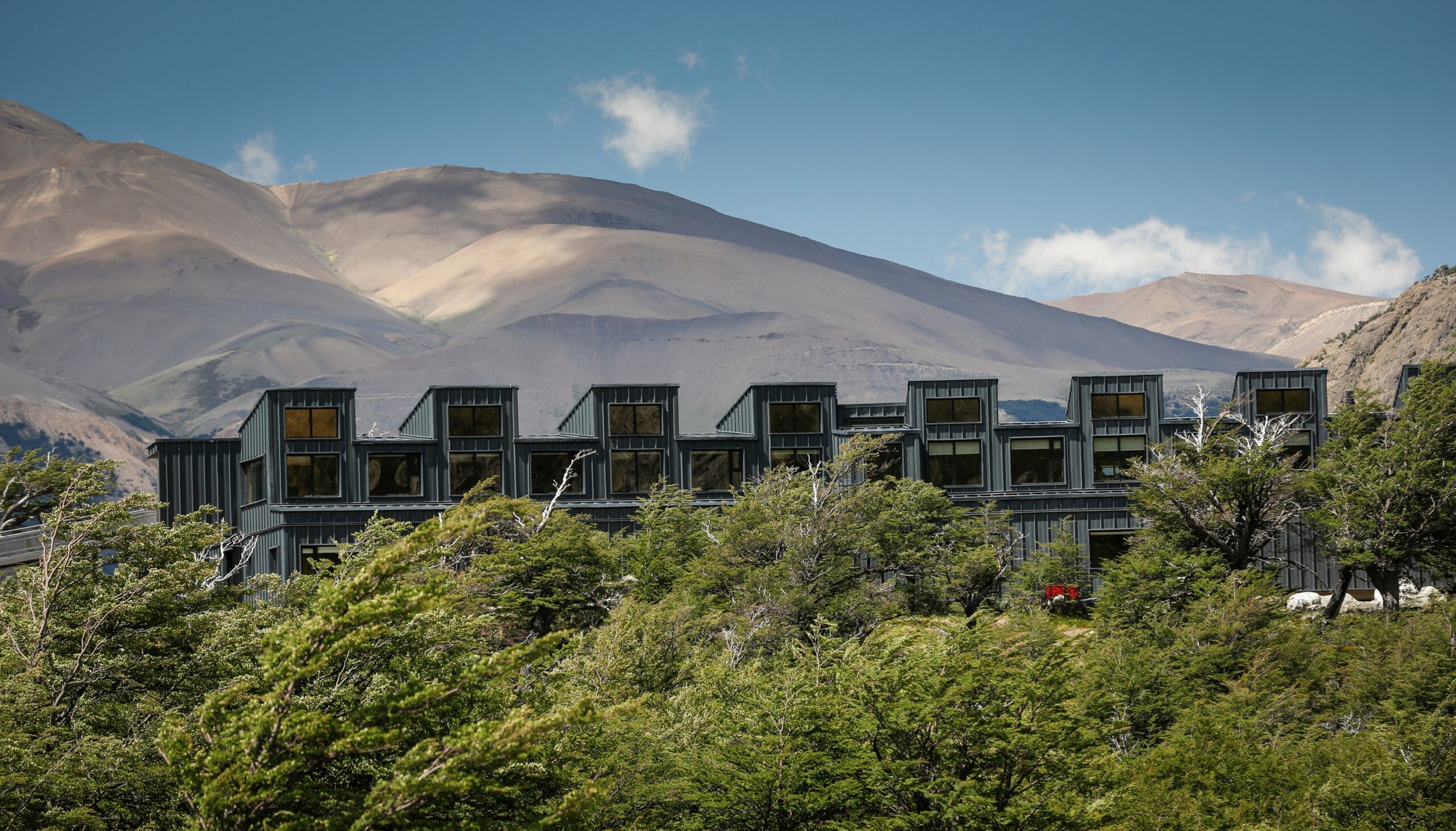 Explora El Chalten