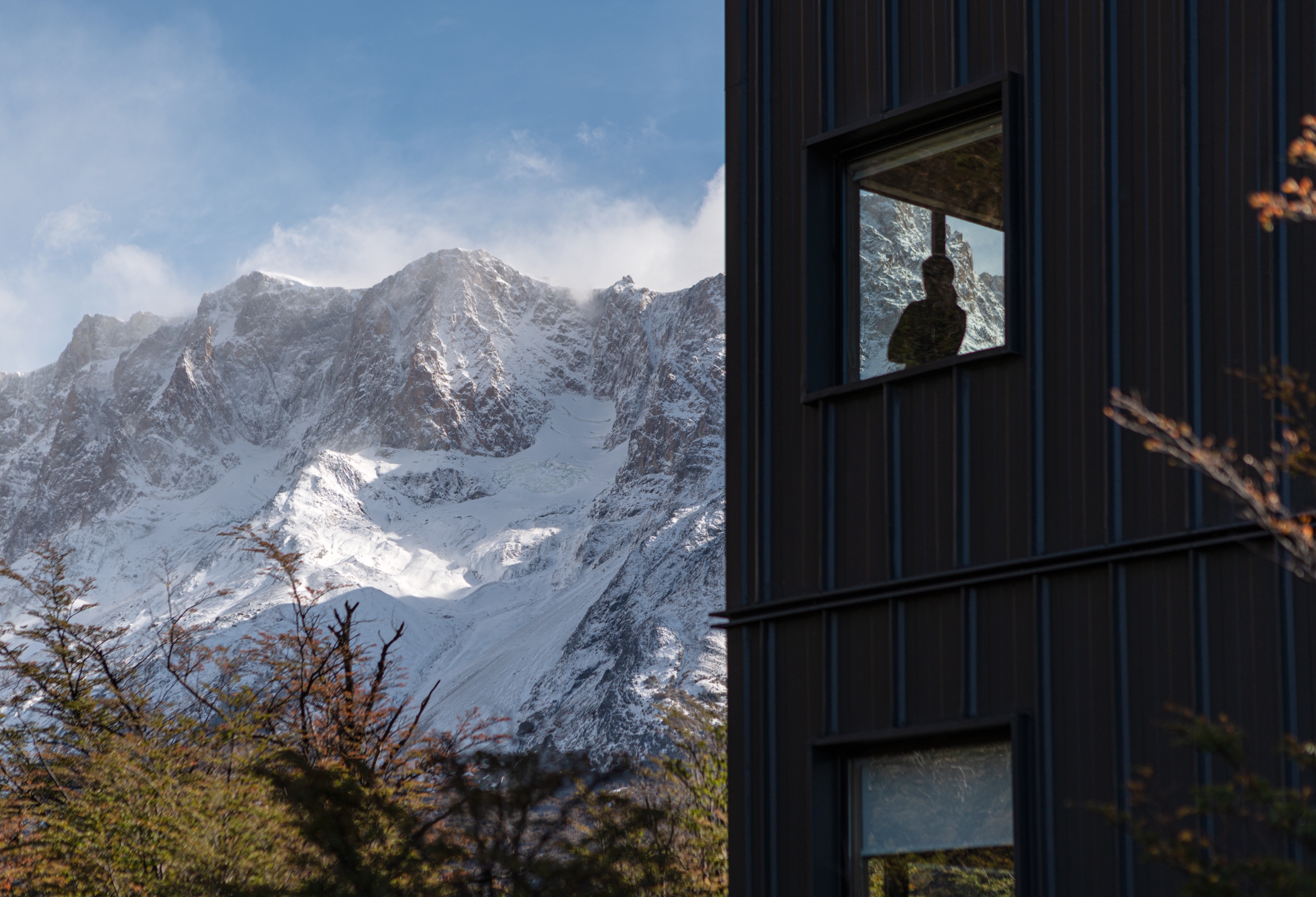 Explora El Chalten