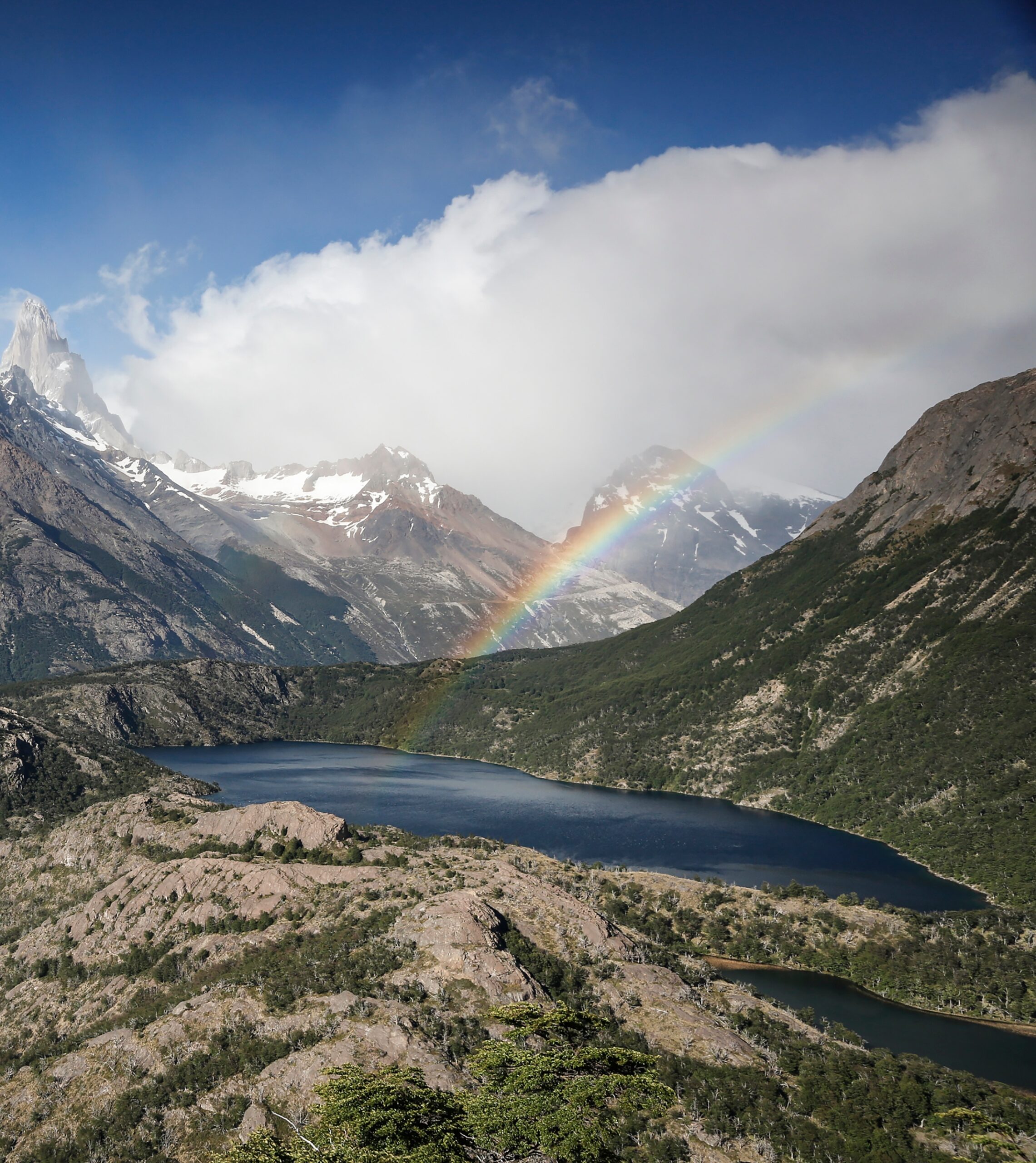 Explora El Chalten