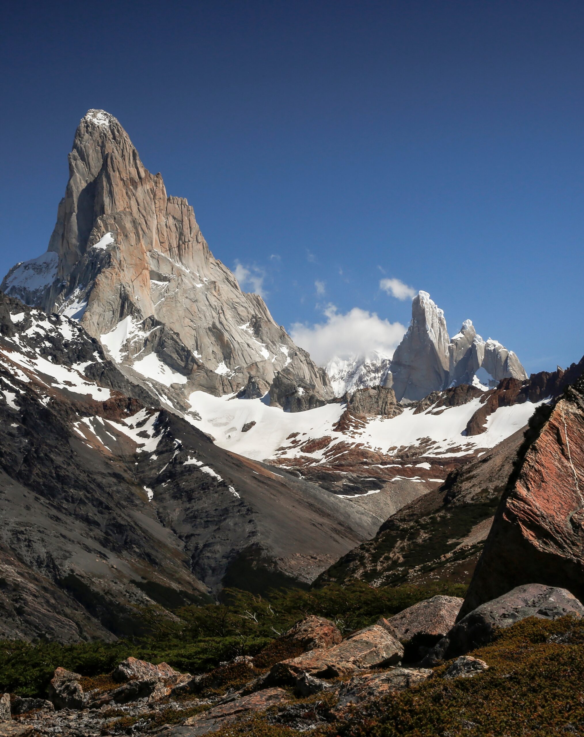 Explora El Chalten