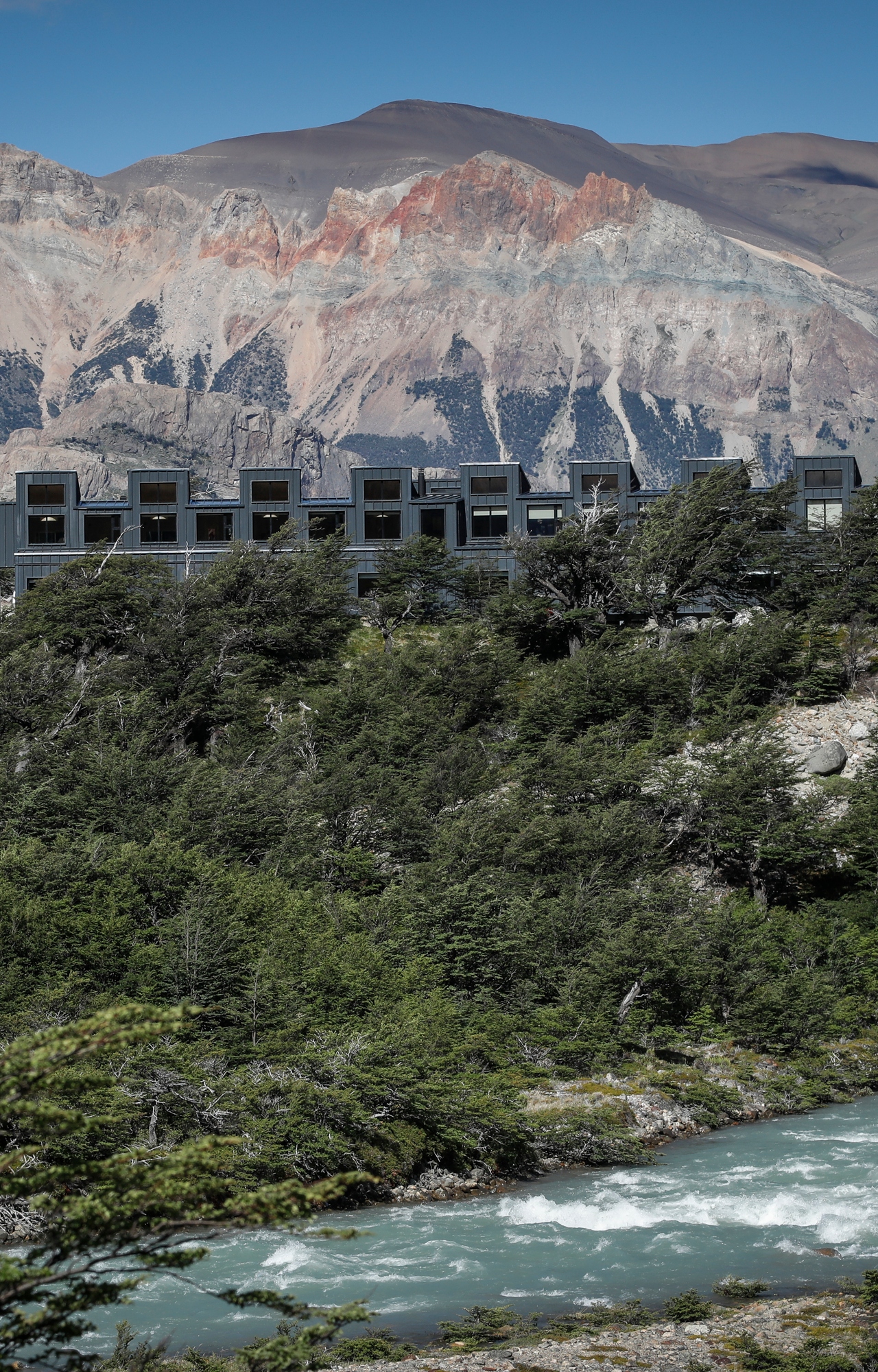 Explora El Chalten