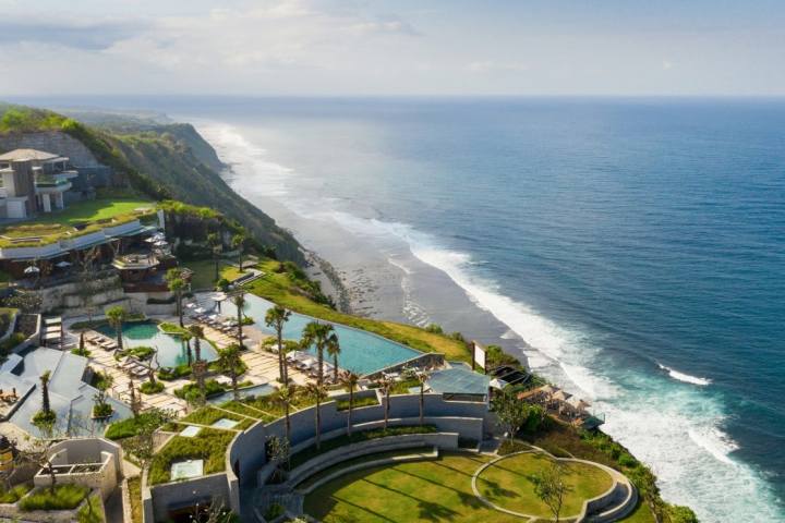 Six Senses Uluwatu