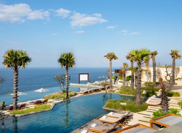 Six Senses Uluwatu
