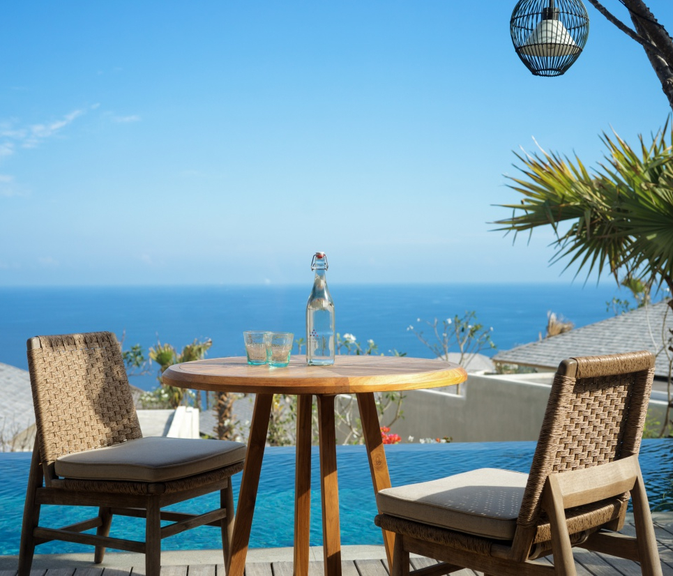 Six Senses Uluwatu