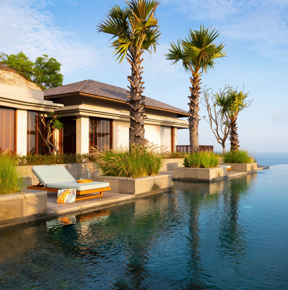 Six Senses Uluwatu