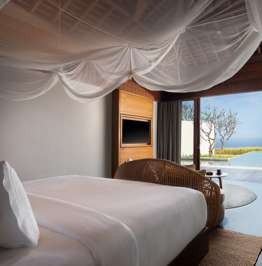 Six Senses Uluwatu