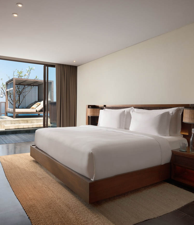 Six Senses Uluwatu