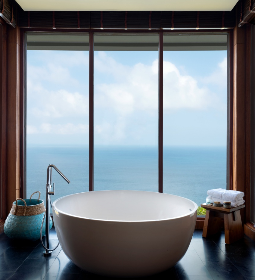 Six Senses Uluwatu