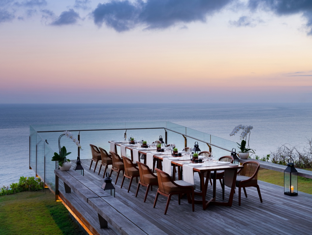 Six Senses Uluwatu