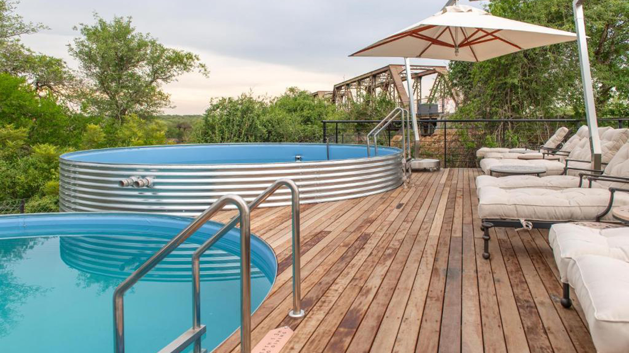 Kruger Shalati