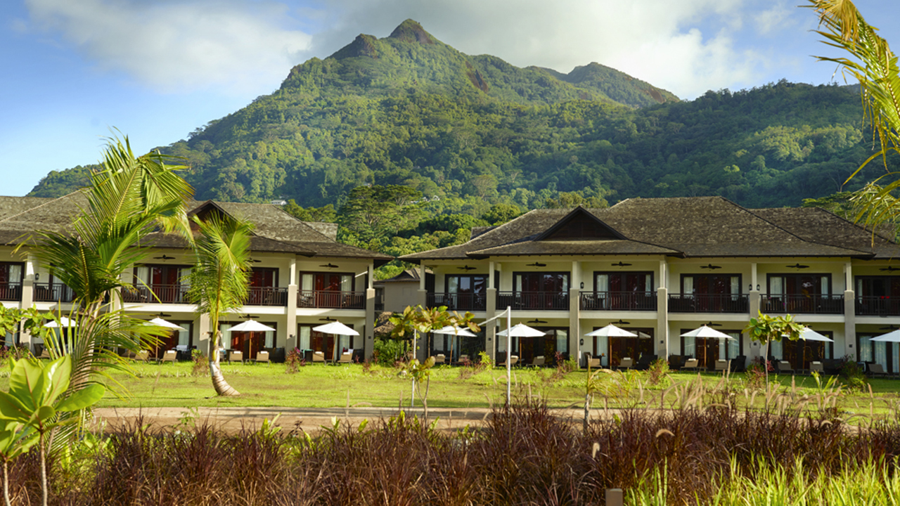 Story Seychelles