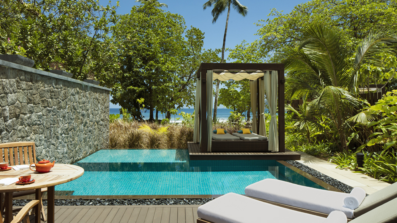 Story Seychelles