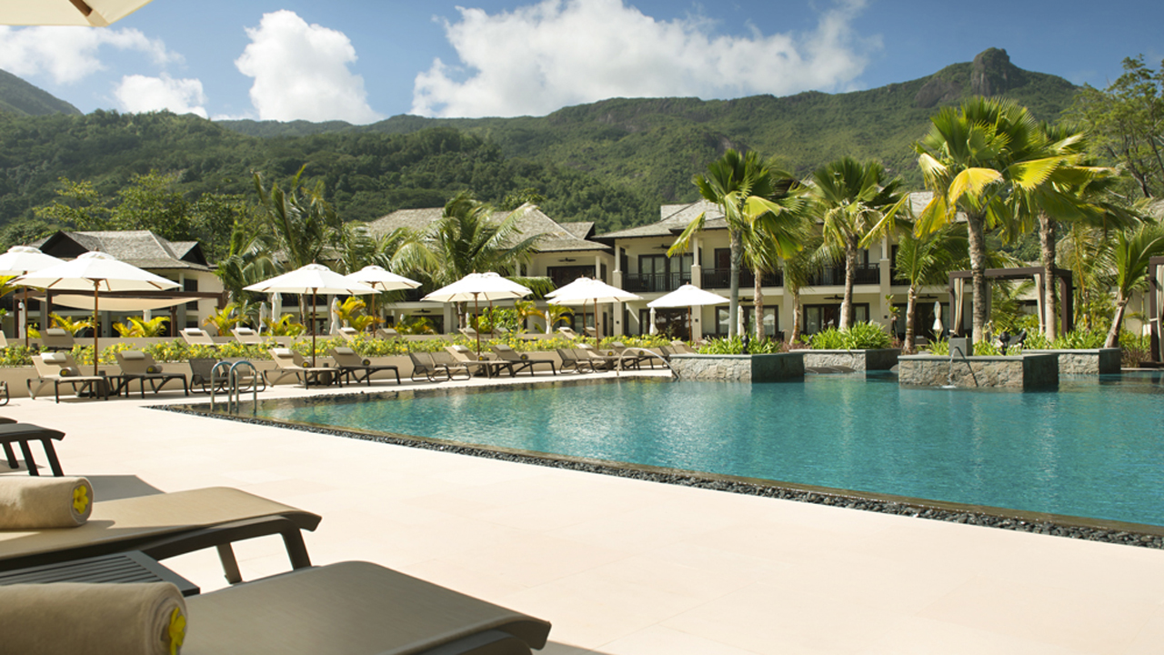 Story Seychelles
