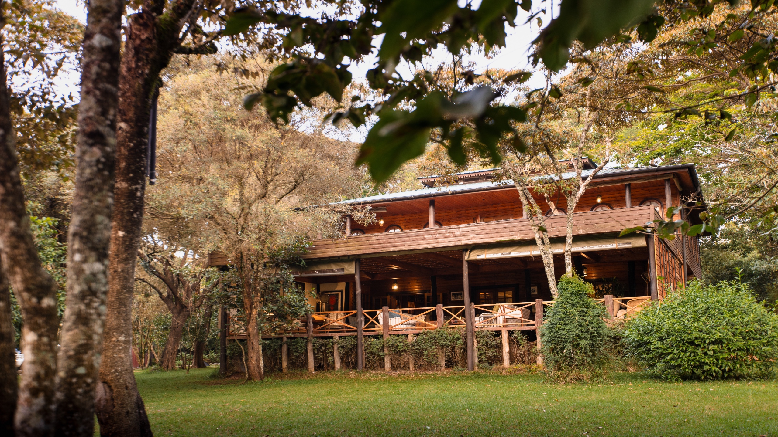 Eden Hotel