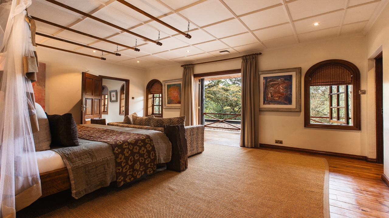 Eden Hotel